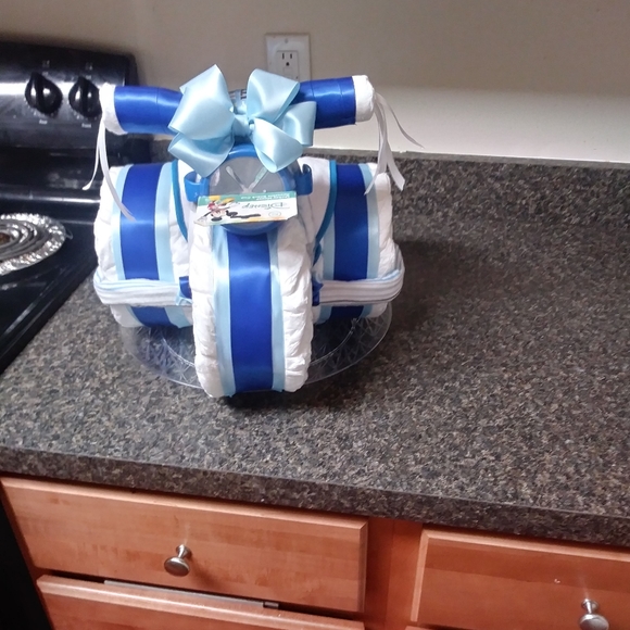 Baby shower gifts - Picture 4 of 4